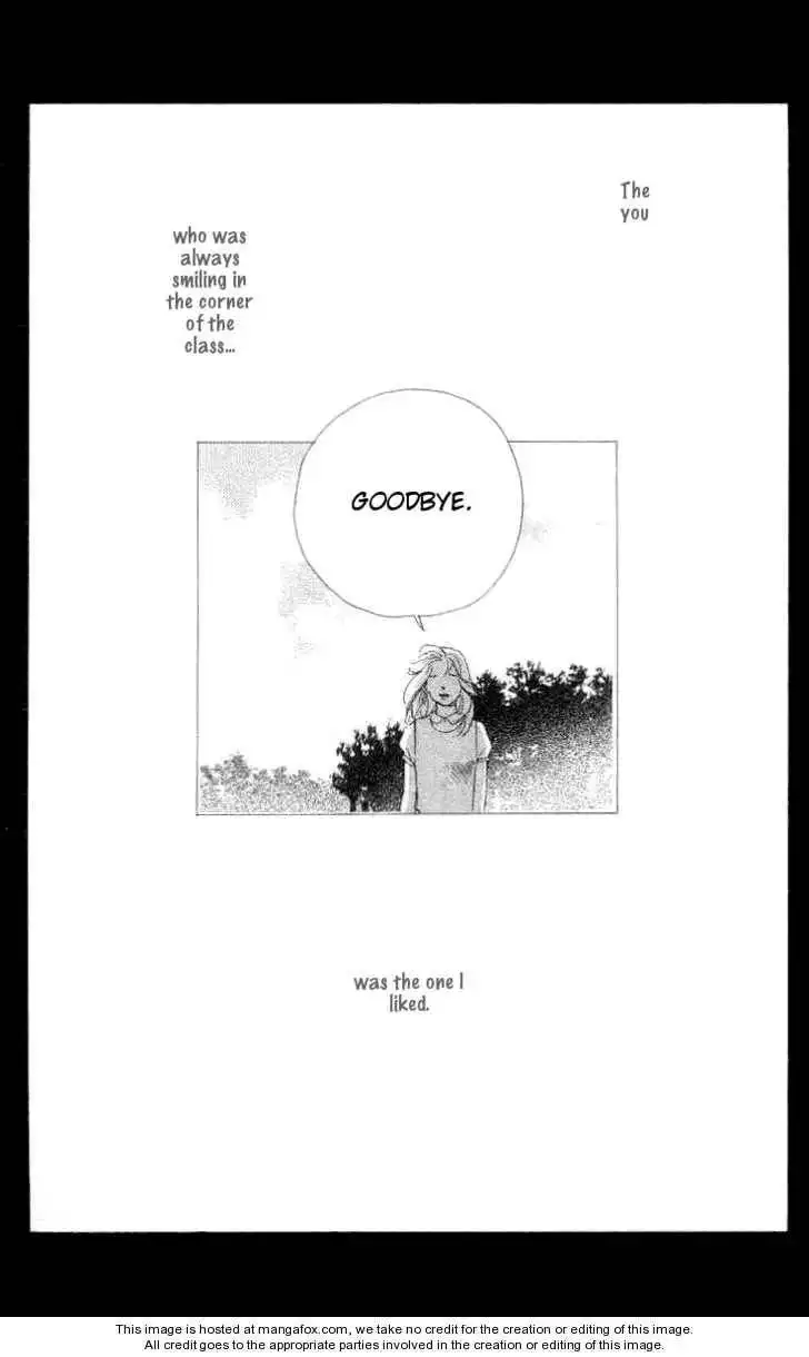 Ai ga Areba Ii Noda Chapter 2 38